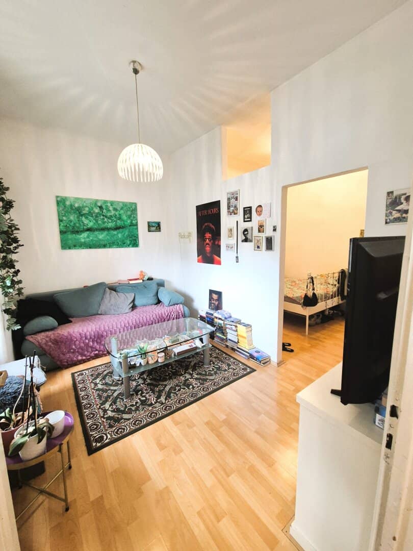 Wohnung Graz Gösting mit guter Raumaufteilung