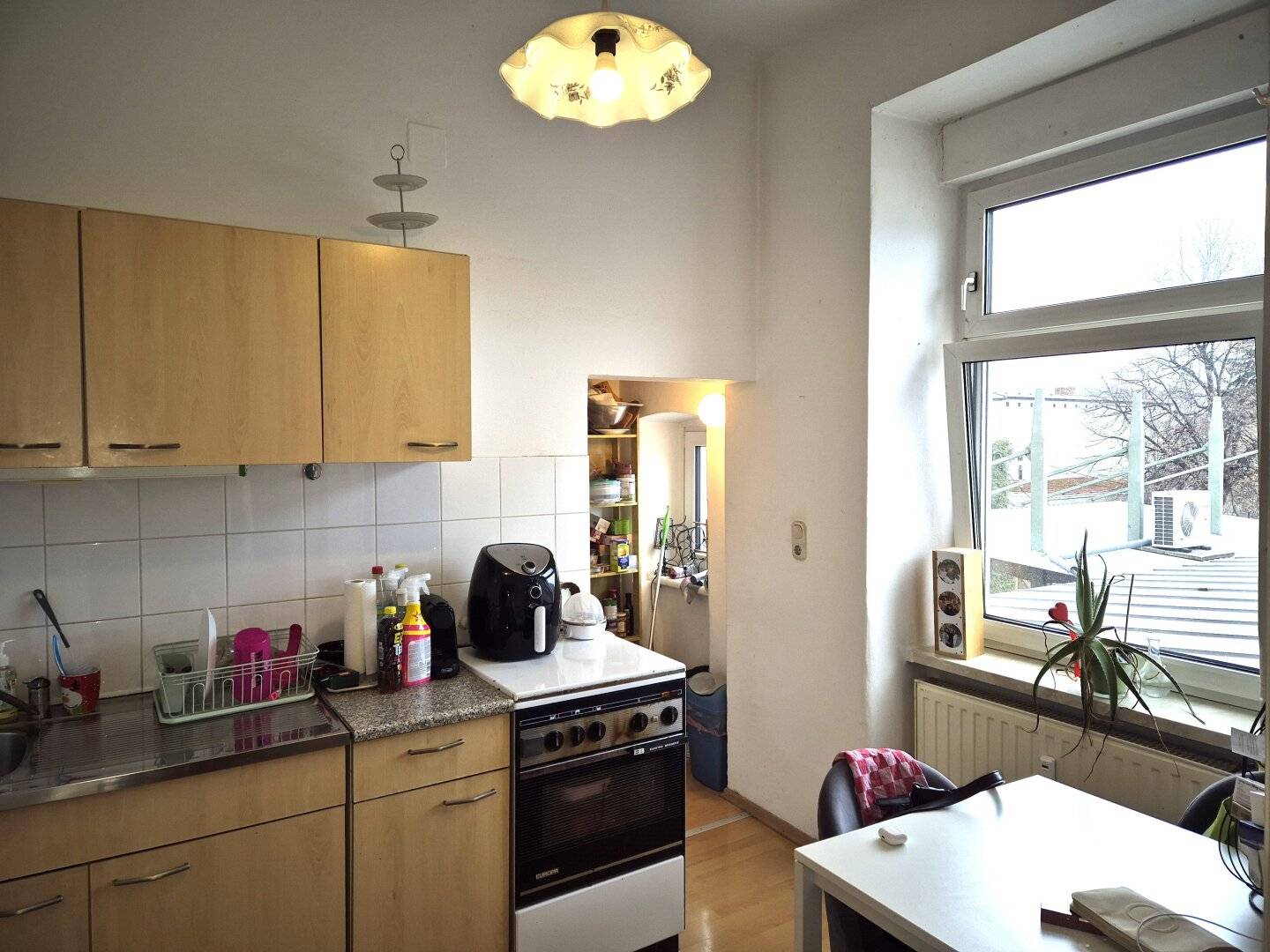 Wohnung Graz Gösting mit guter Raumaufteilung