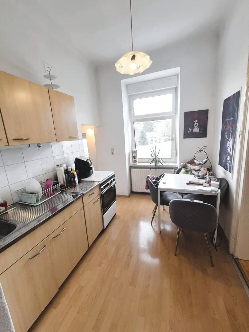 Wohnung Graz Gösting mit guter Raumaufteilung