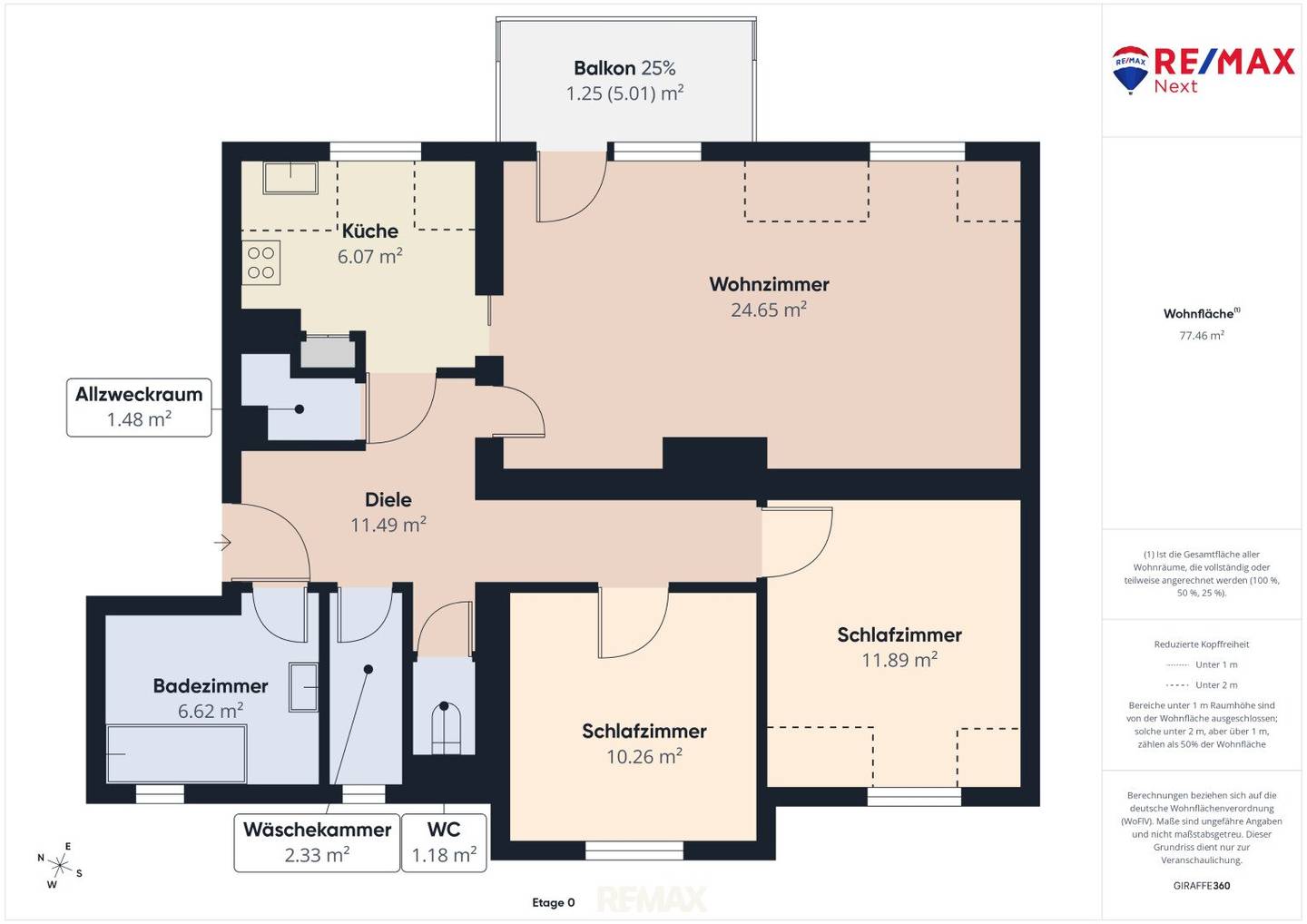 Grundriss 2
