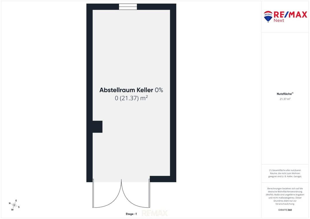 Grundriss 3