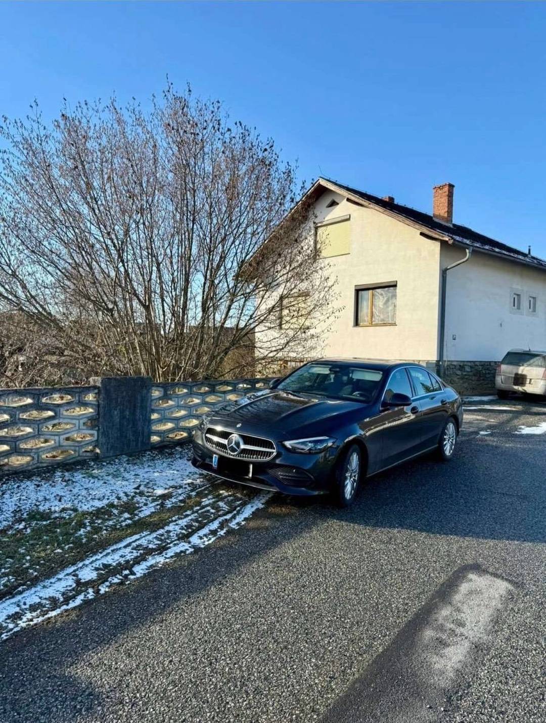 Einfamilienhaus mit Garten in St. Michael