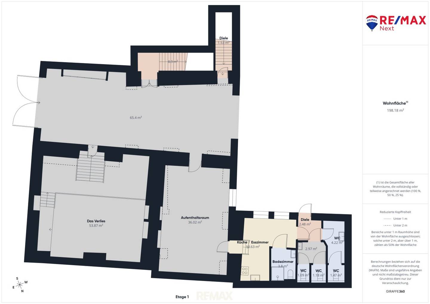 Grundriss 2