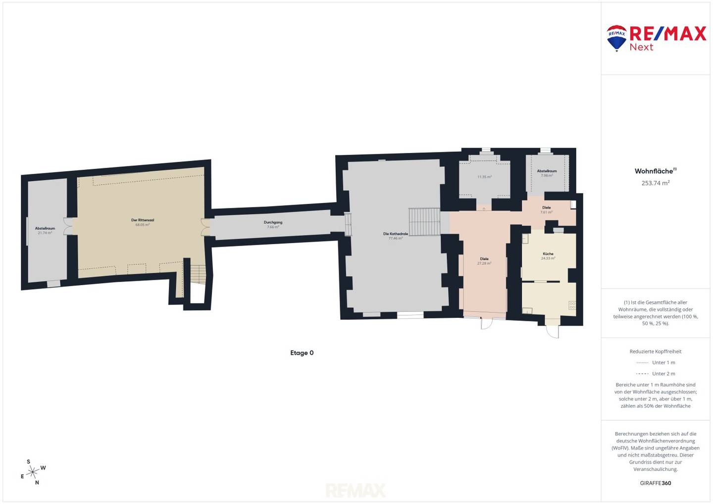 Grundriss 1