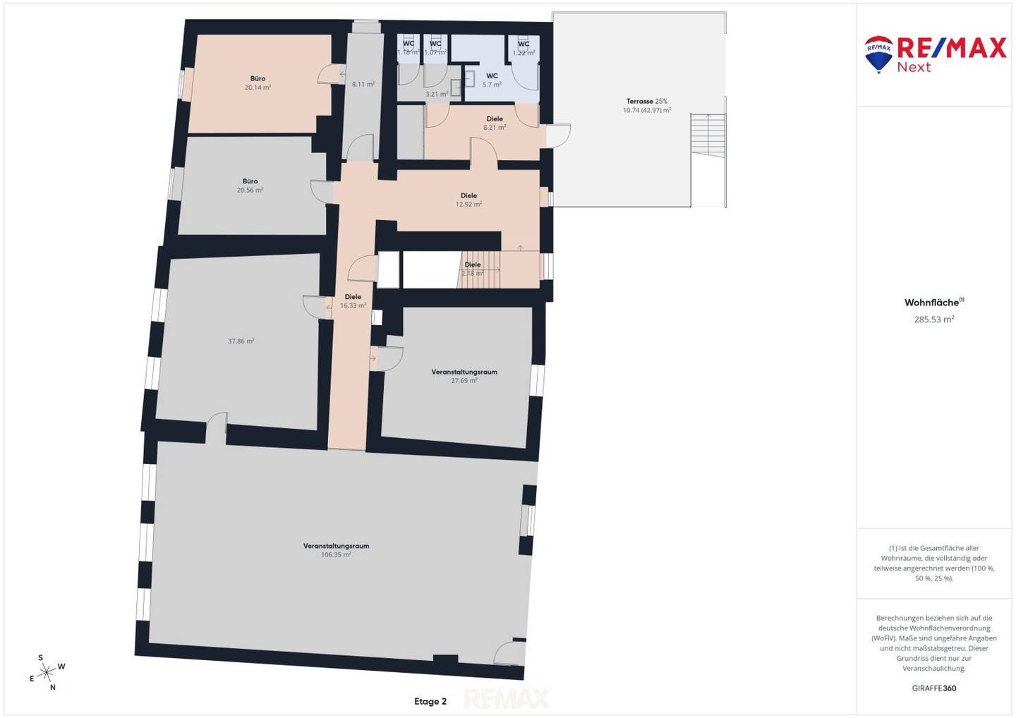 Grundriss 3
