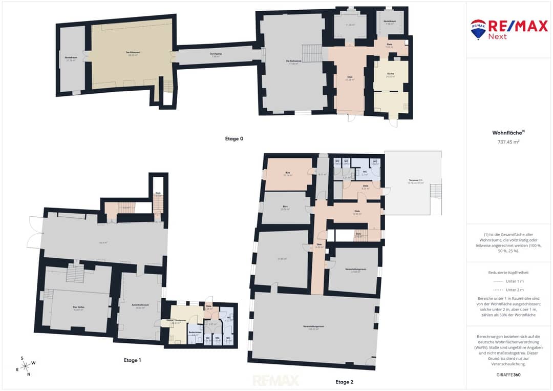Grundriss 4