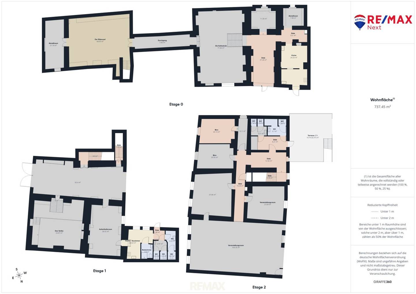 Grundriss 4