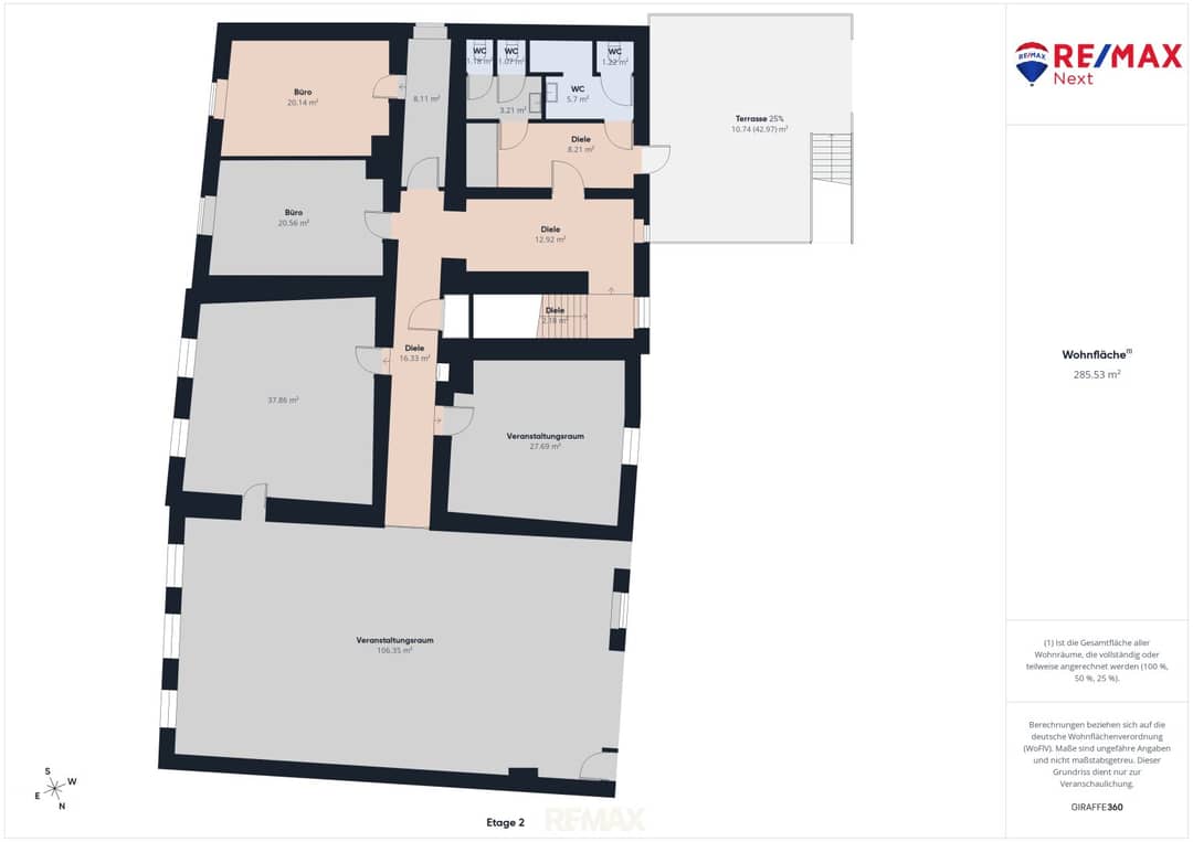 Grundriss 3