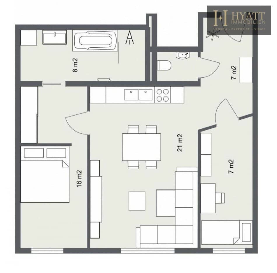 Grundriss 1