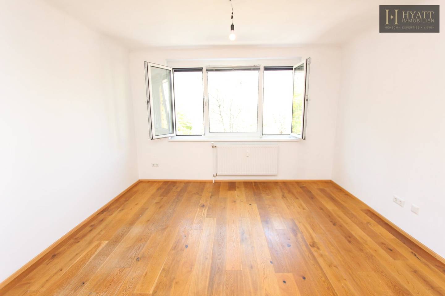 Generalsanierte Wohnung in zentraler Lage