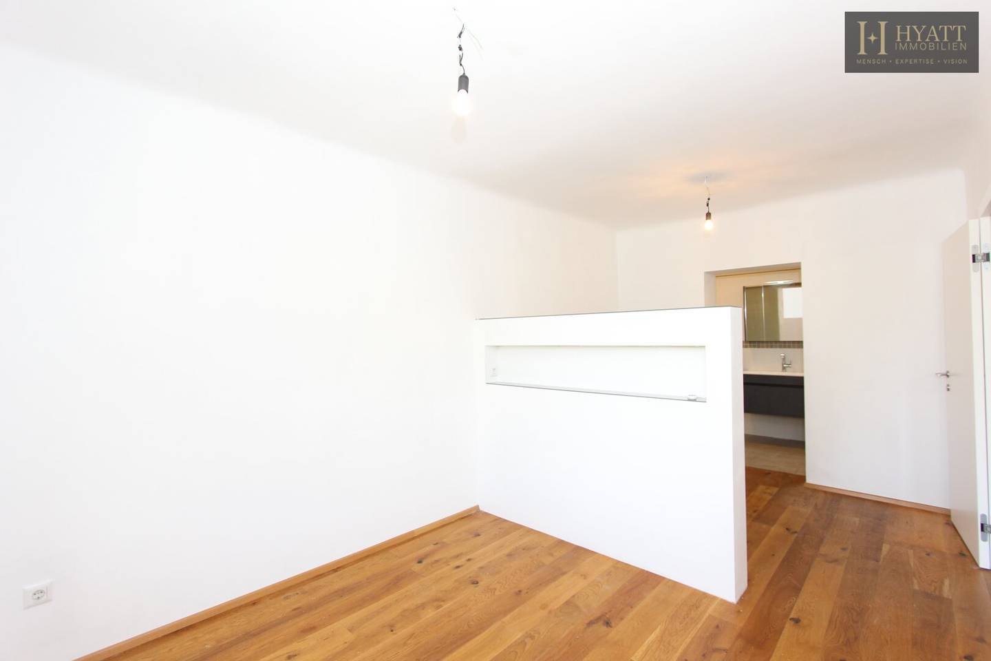 Generalsanierte Wohnung in zentraler Lage