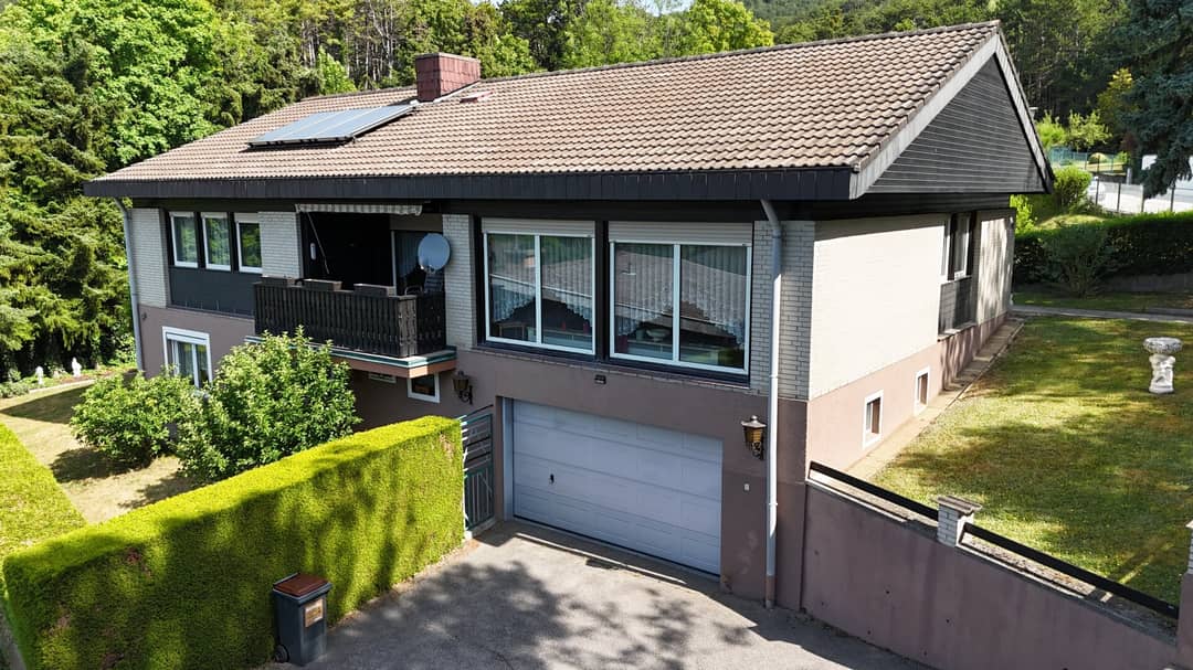 Familienhaus in Piesting-Nähe