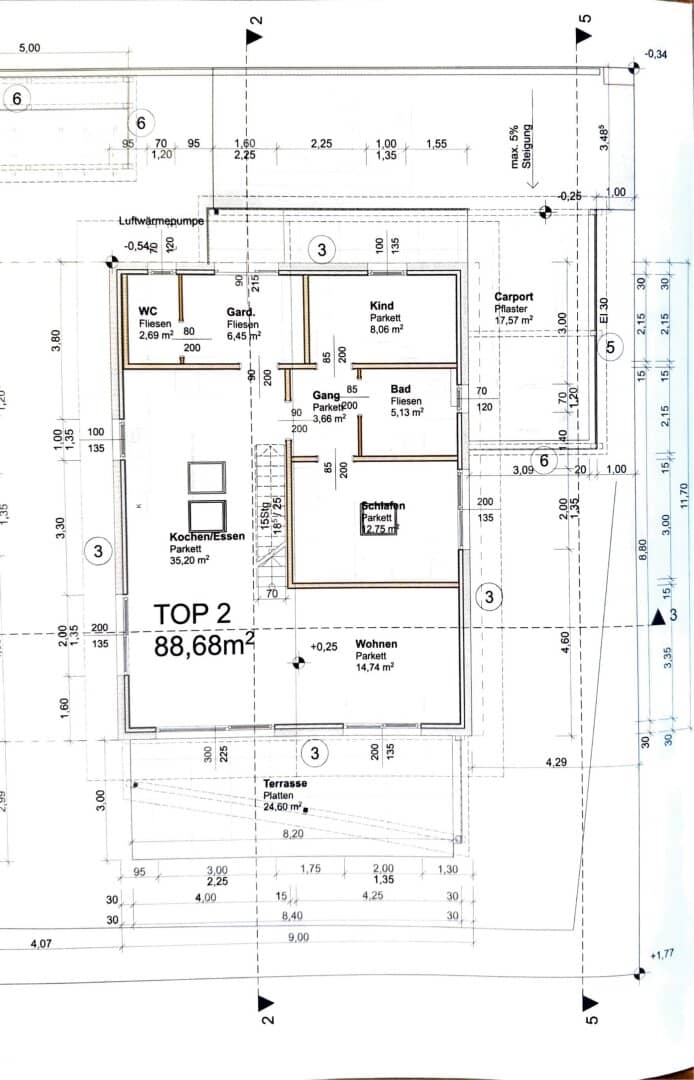 Grundriss 4