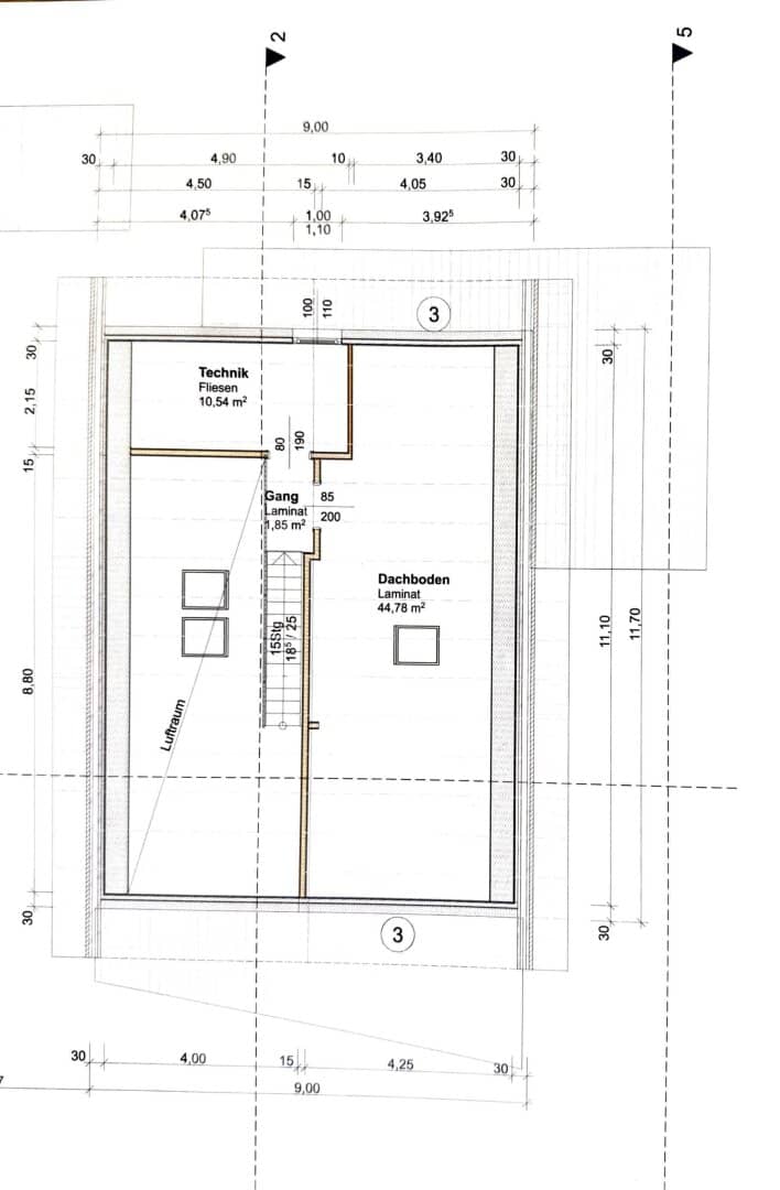 Grundriss 5