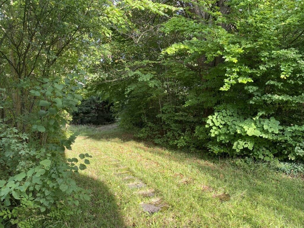 PRICE REDUCTION ! 1,273 m² plot in absolute green quiet location in 1140 Vienna ideal for a single-family home !