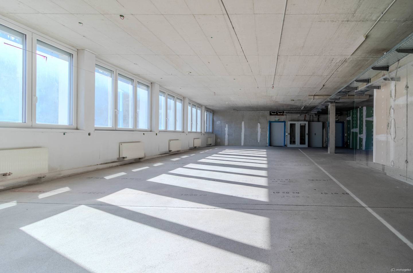 Office spaces in Höfen, Tyrol