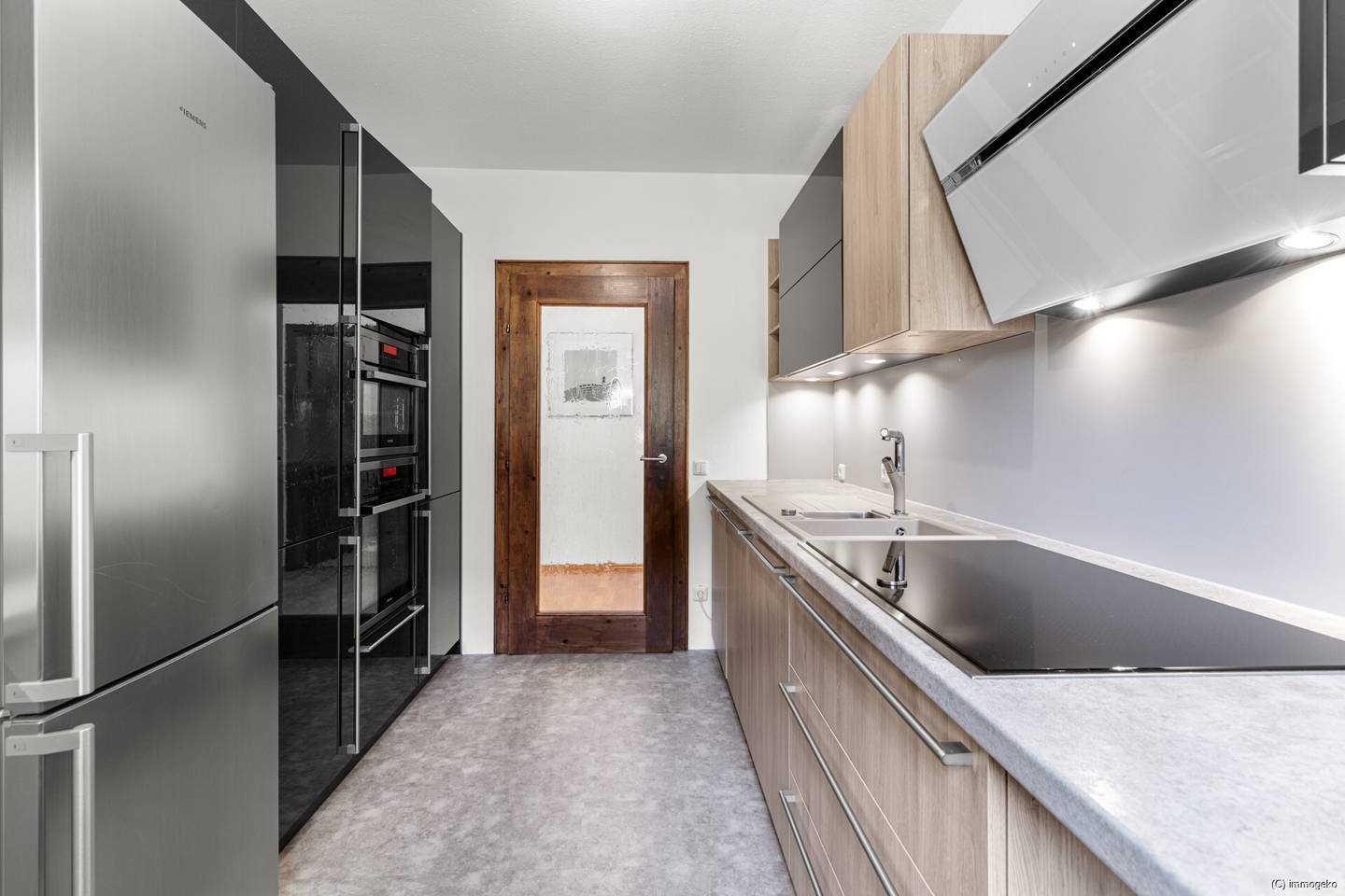 4-Zimmer-Altbauwohnung in Reutte