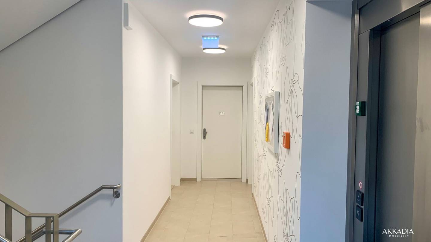 Pötzleinsdorfer Schloßpark I | Hawelgasse 17, 1180 Wien