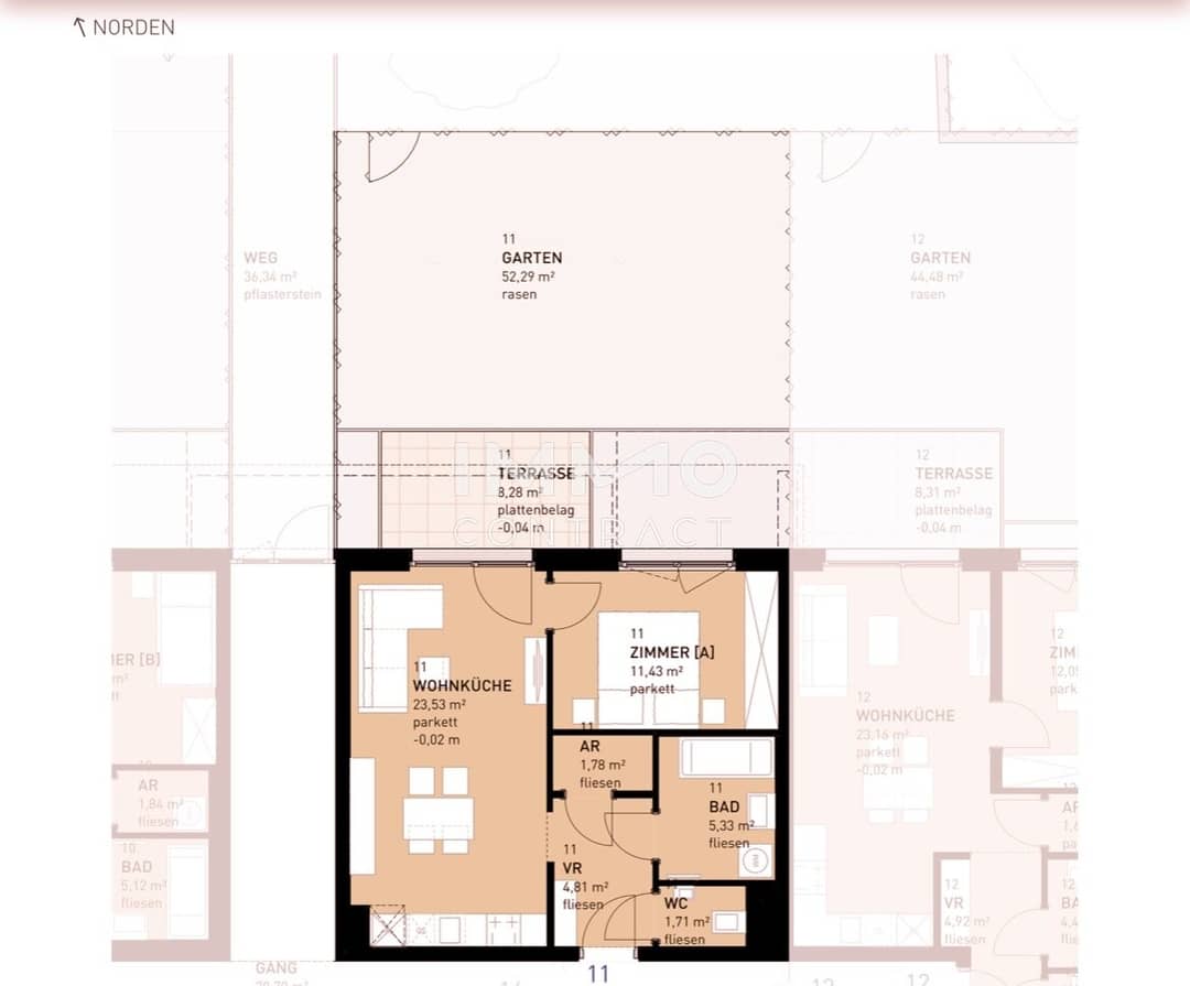Grundriss 1