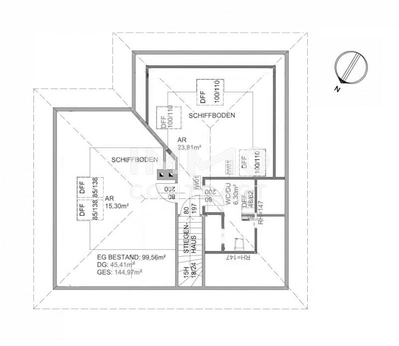 Grundriss 2