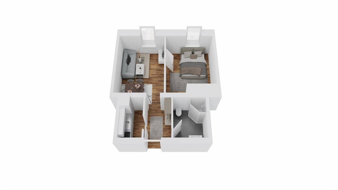 Grundriss 1