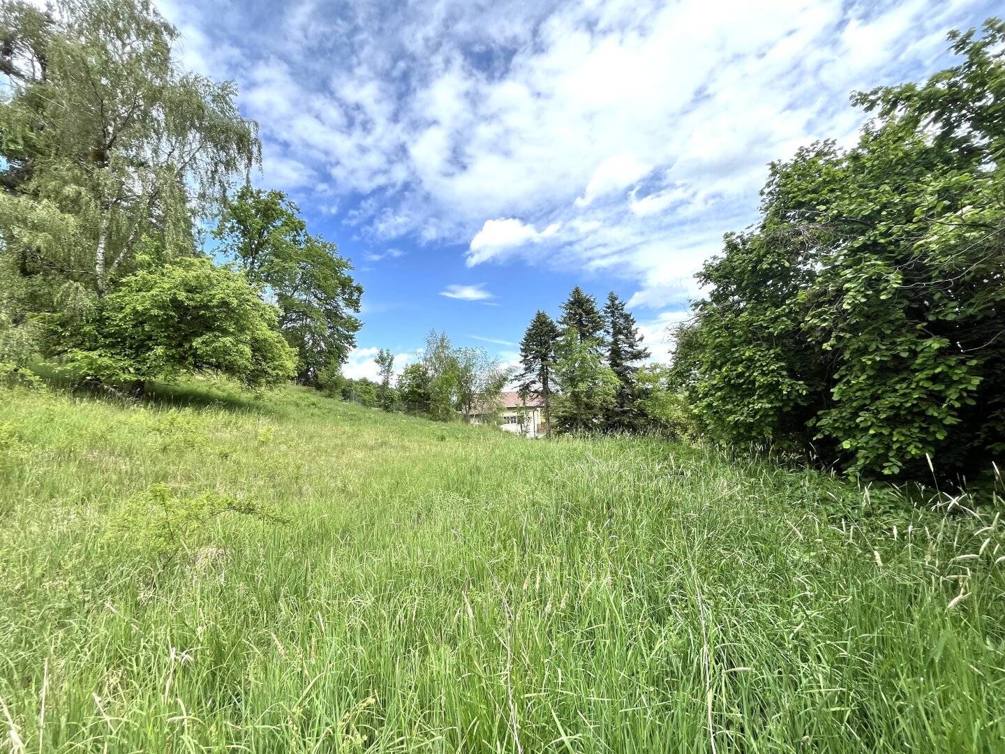 Building land Stiftingtal, 603m²