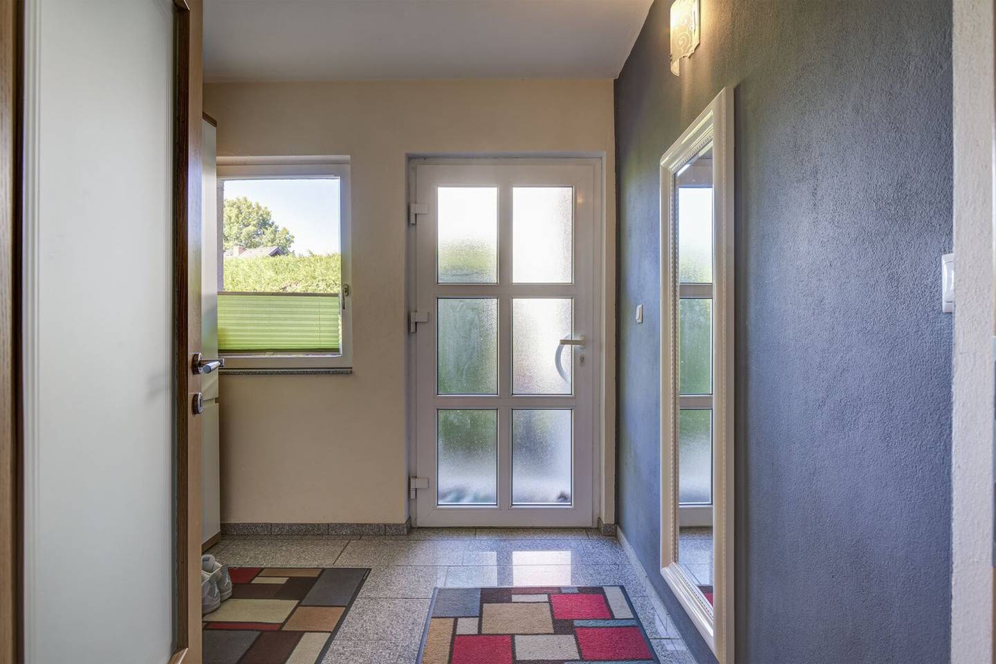 Modernized family home Braunau 160m²