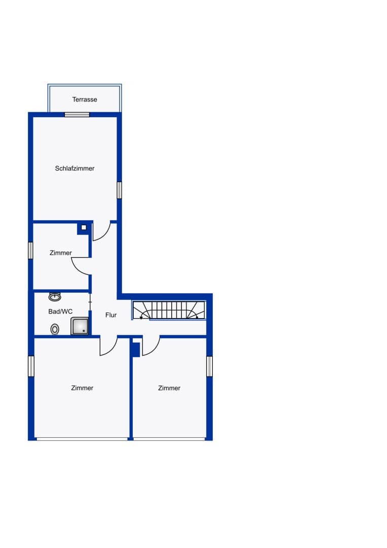 Floor plan 3