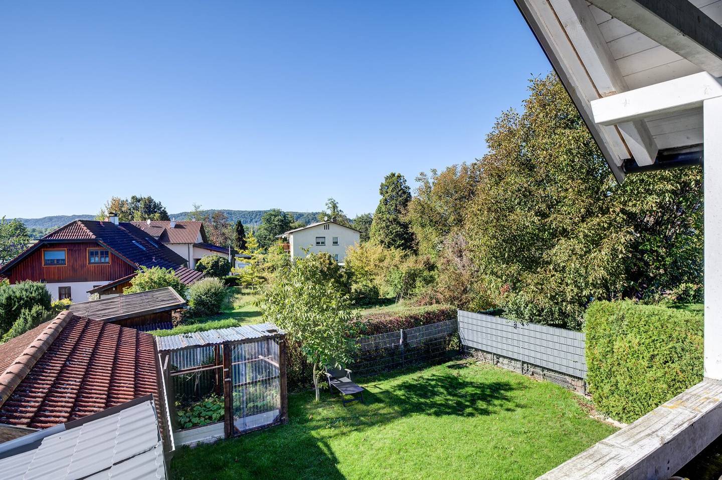 Modernized family home Braunau 160m²