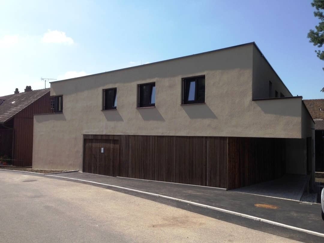 4-Room Terrace Apt Dornbirn