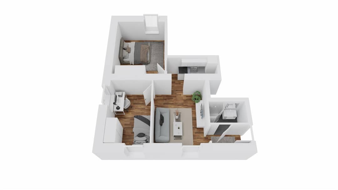 Grundriss 1