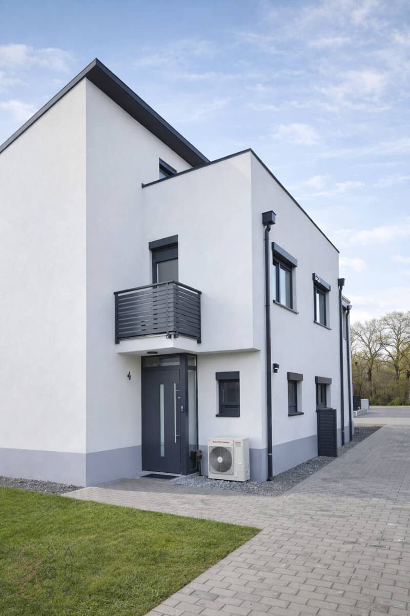 Wohnanlage mit 3 Einheiten, 1100 Wien