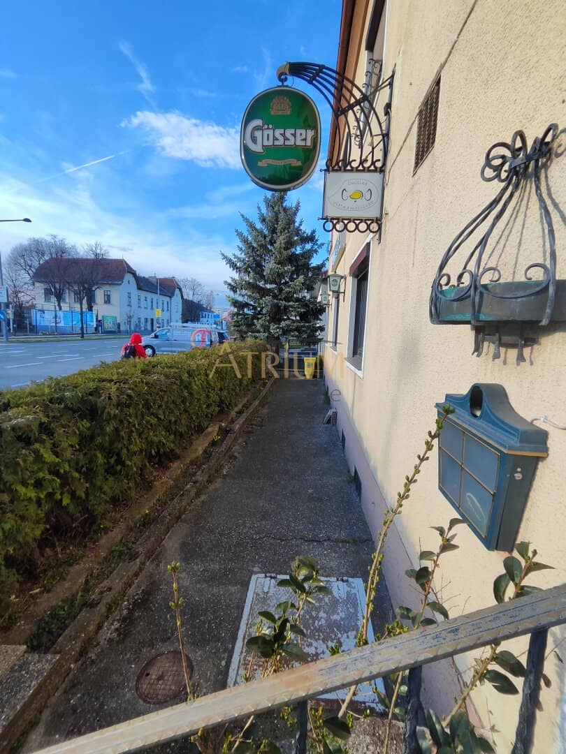 Inn Meidling 142m²