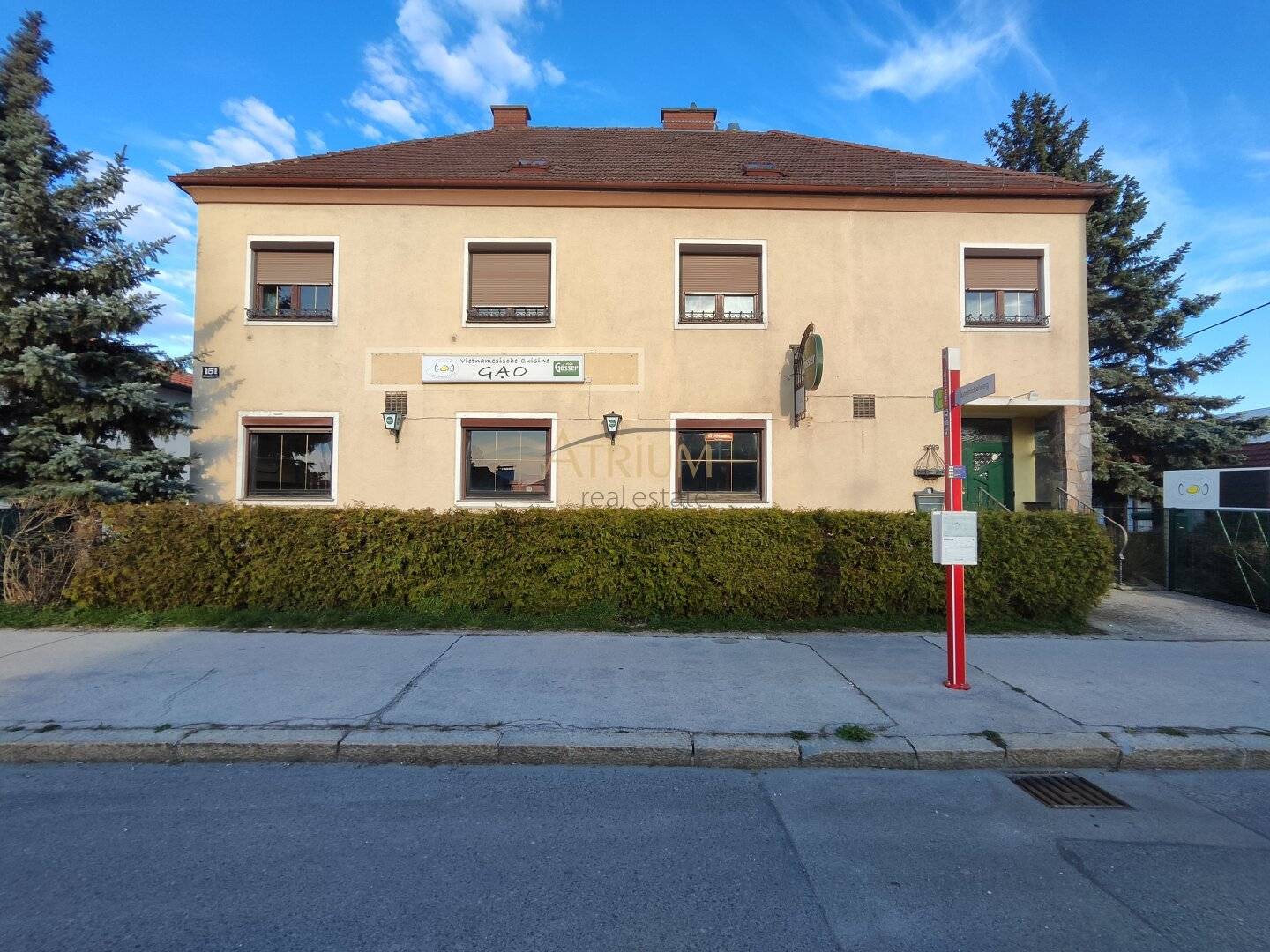 Inn Meidling 142m²