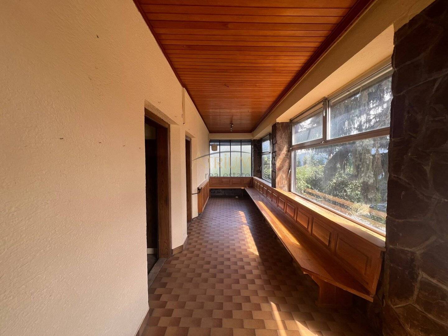 Inn Meidling 142m²