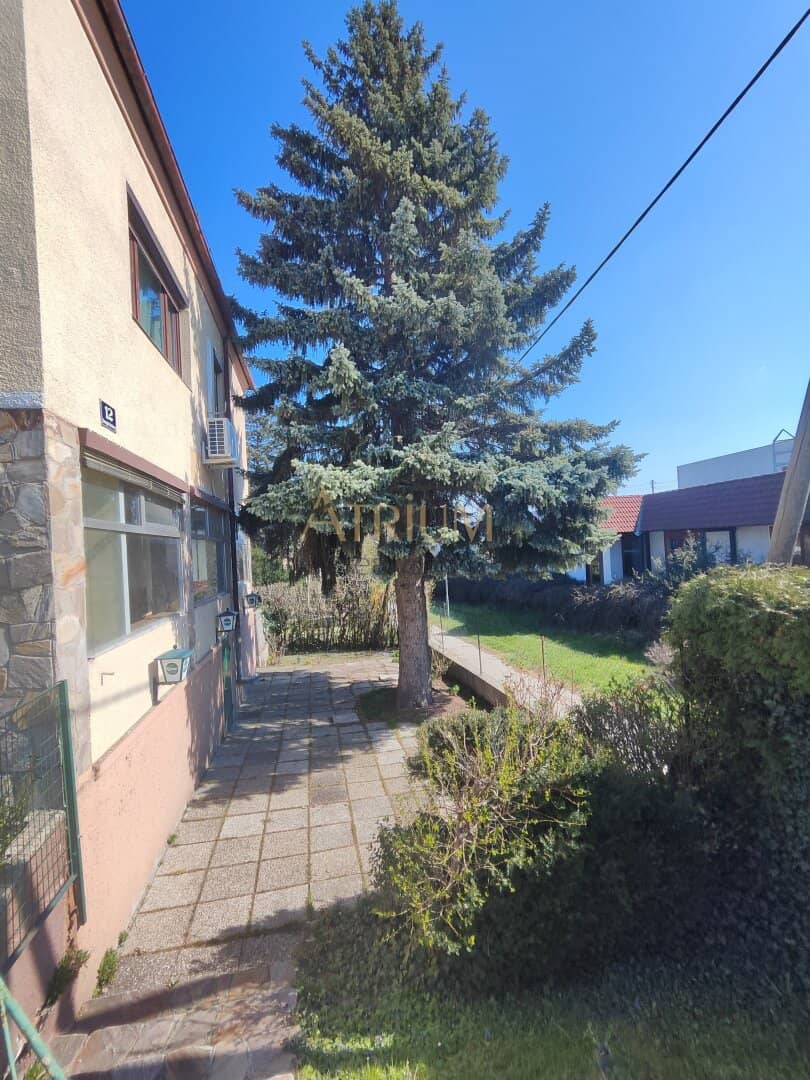 Inn Meidling 142m²
