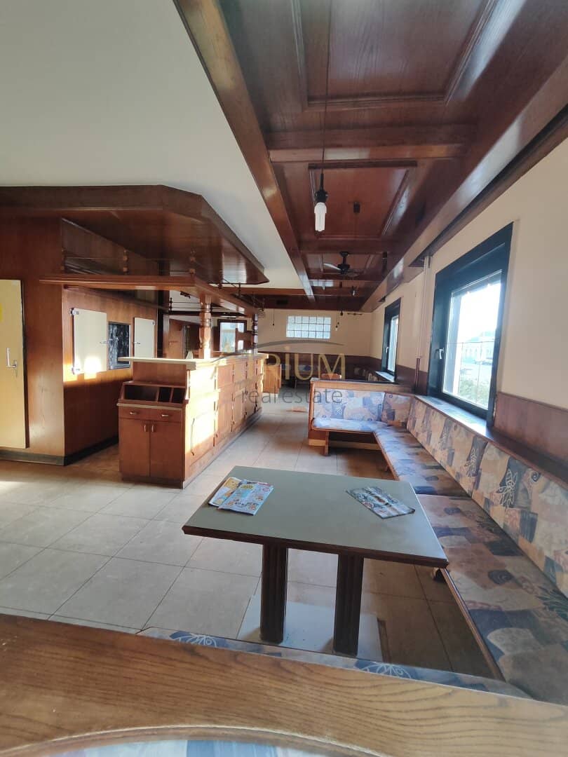 Inn Meidling 142m²