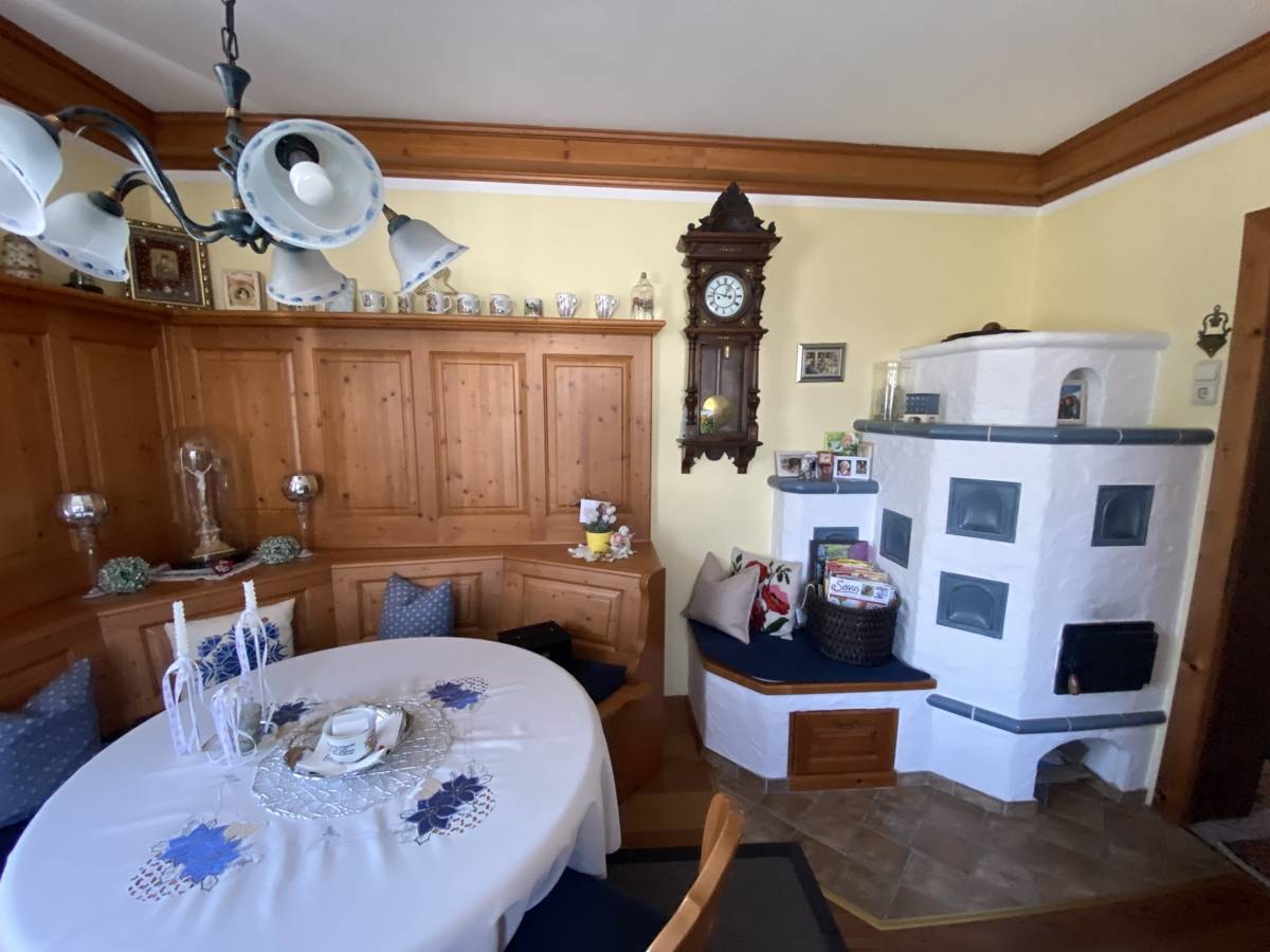 Charmantes Wohnhaus in Aurolzmünster
