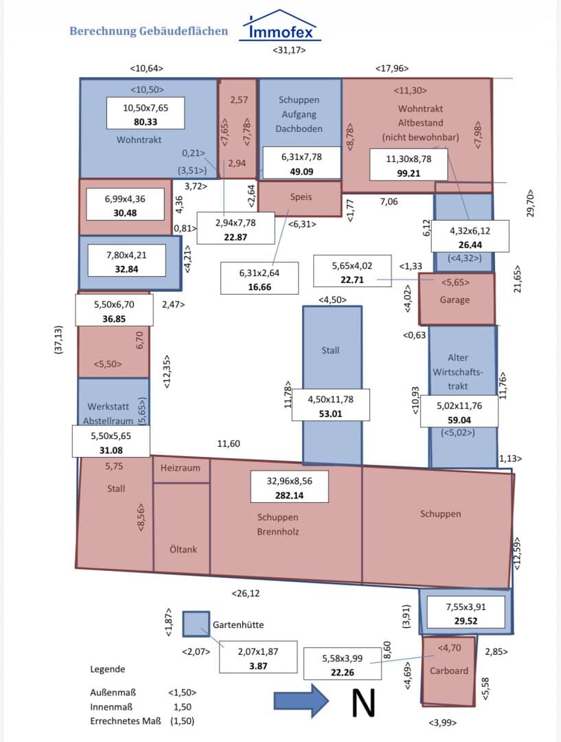 Floor plan 3
