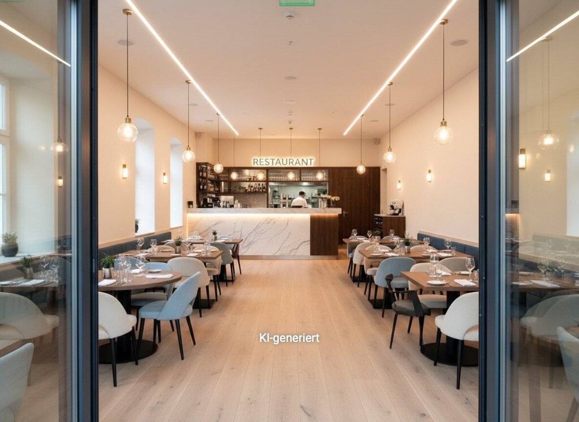 Bauprojekt Zentrum Neusiedl