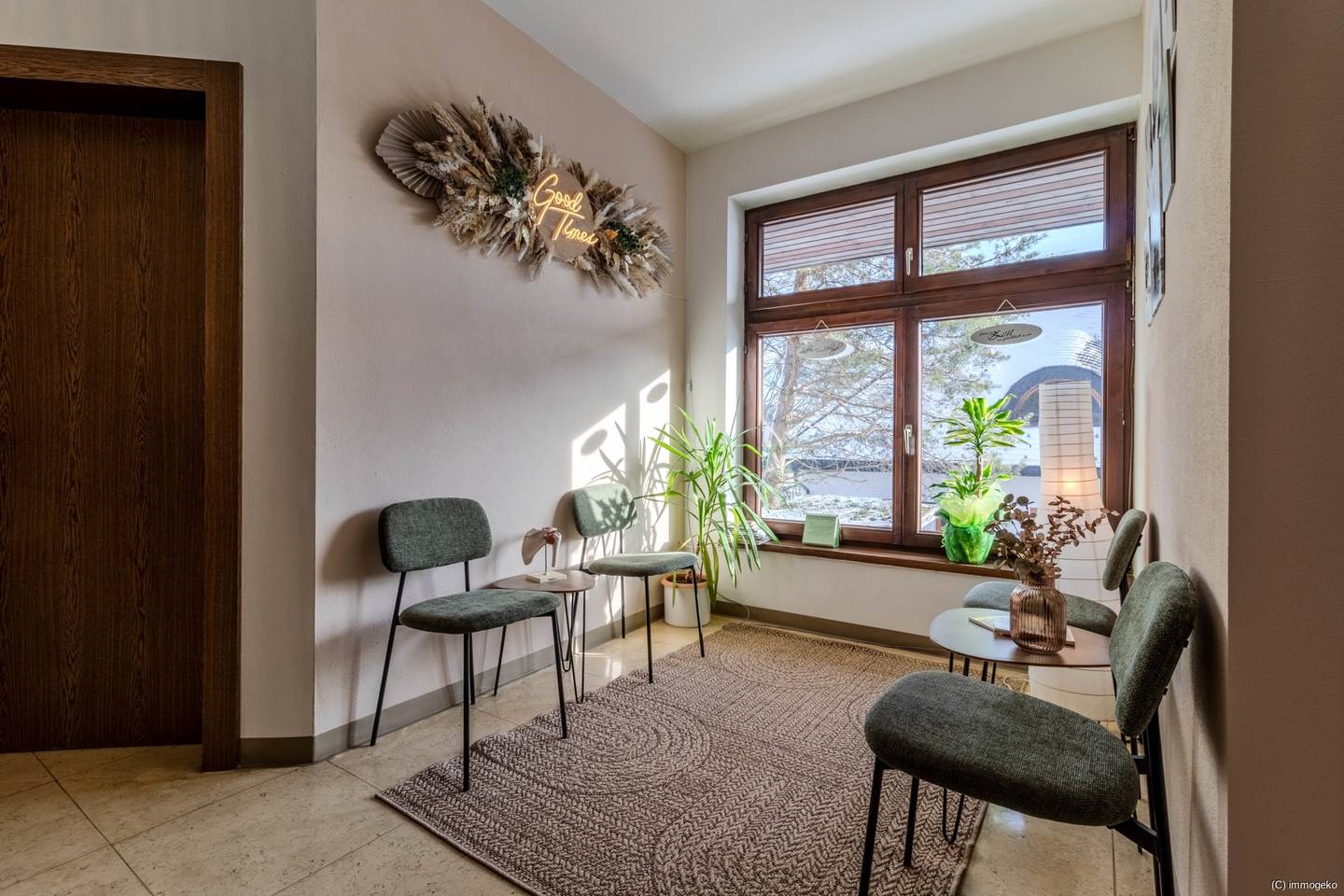Practice rooms for rent in Vils