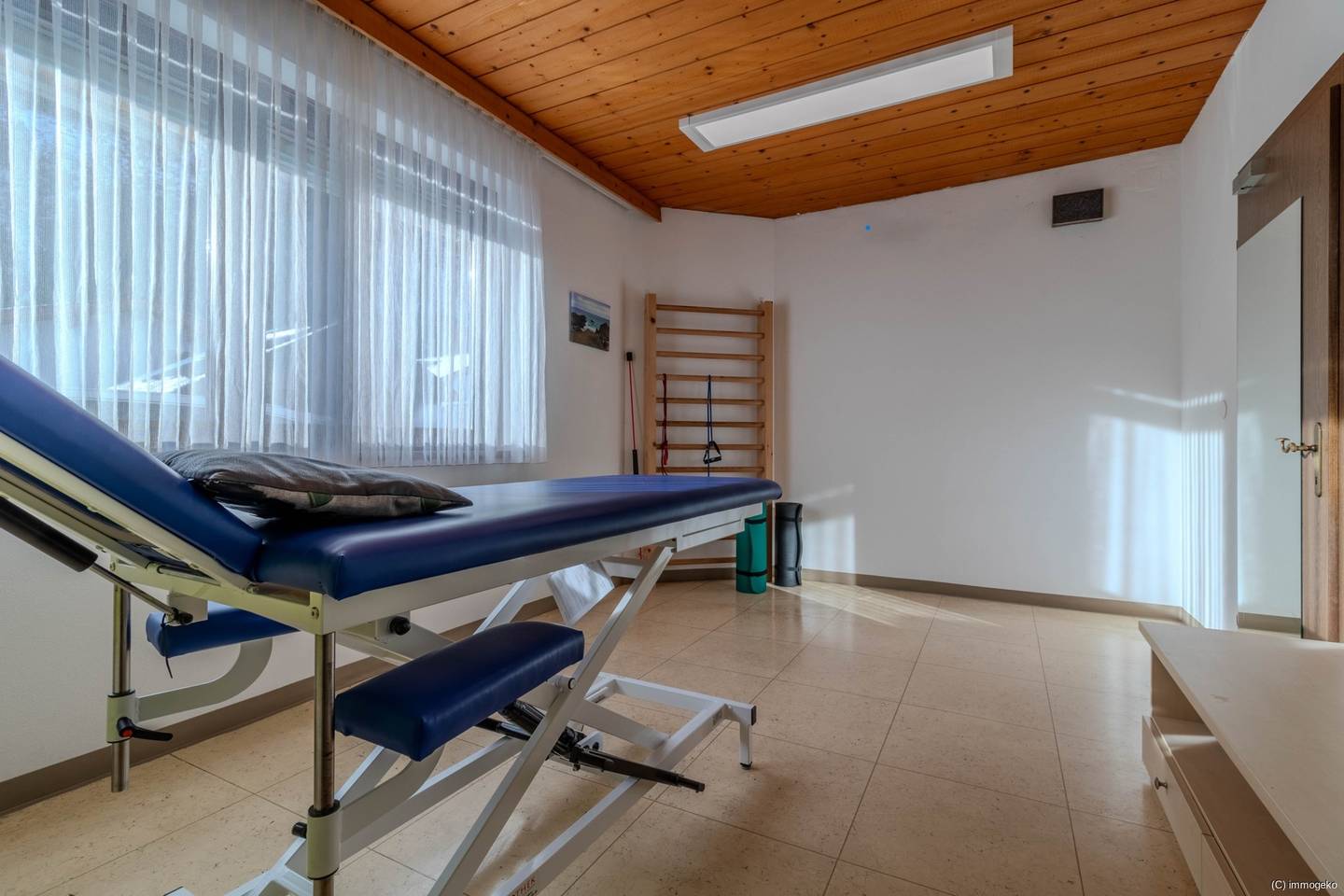 Practice rooms in Vils, 12-20 m²