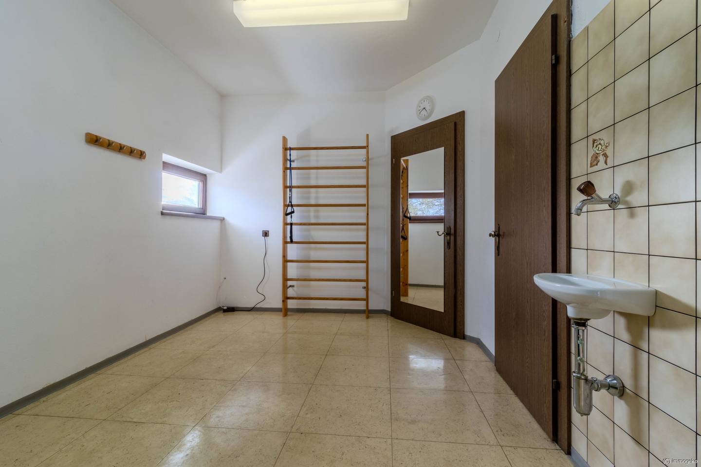 Practice rooms for rent in Vils