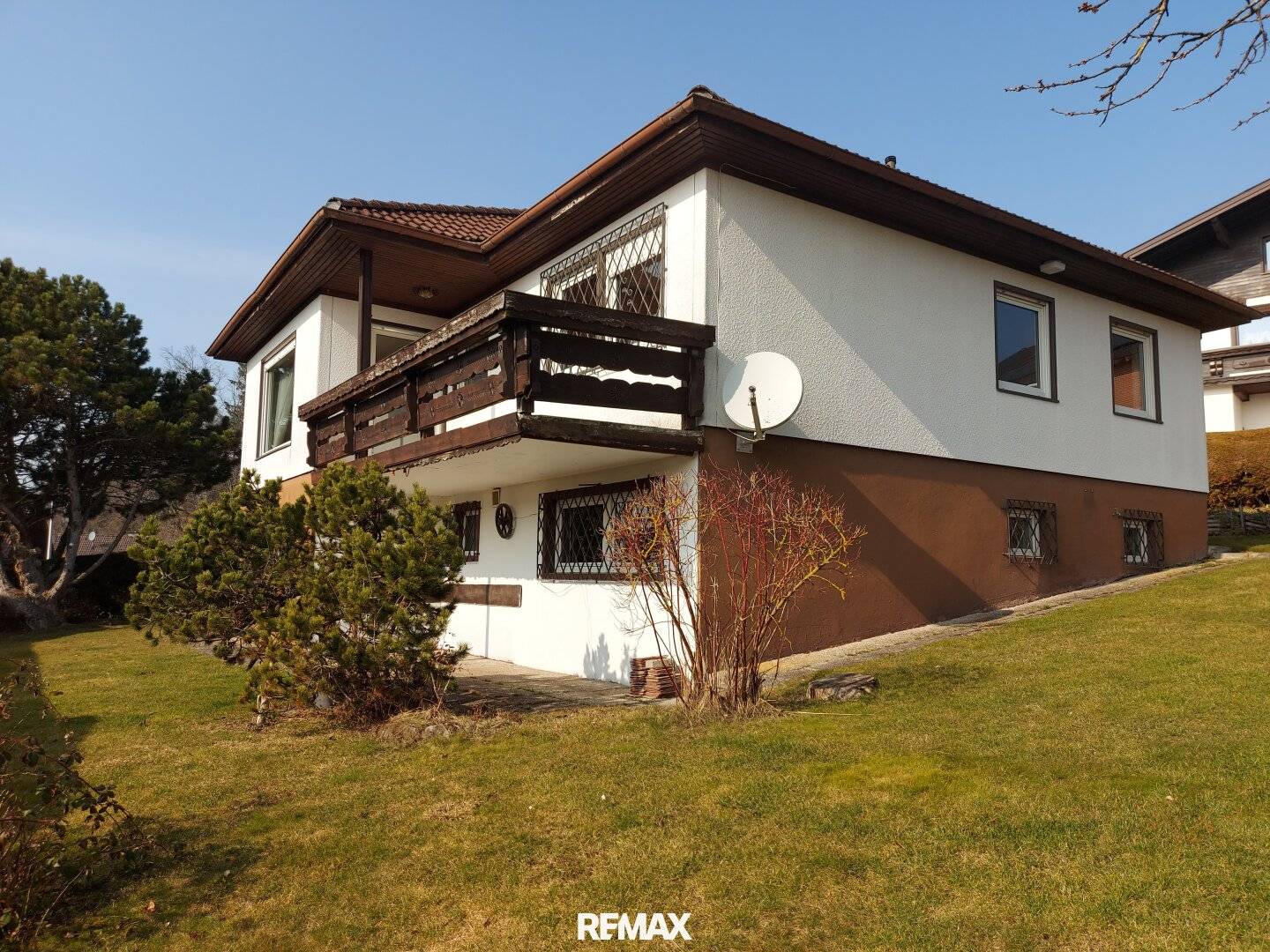 Bungalow am Sonnberg, Hohenzell