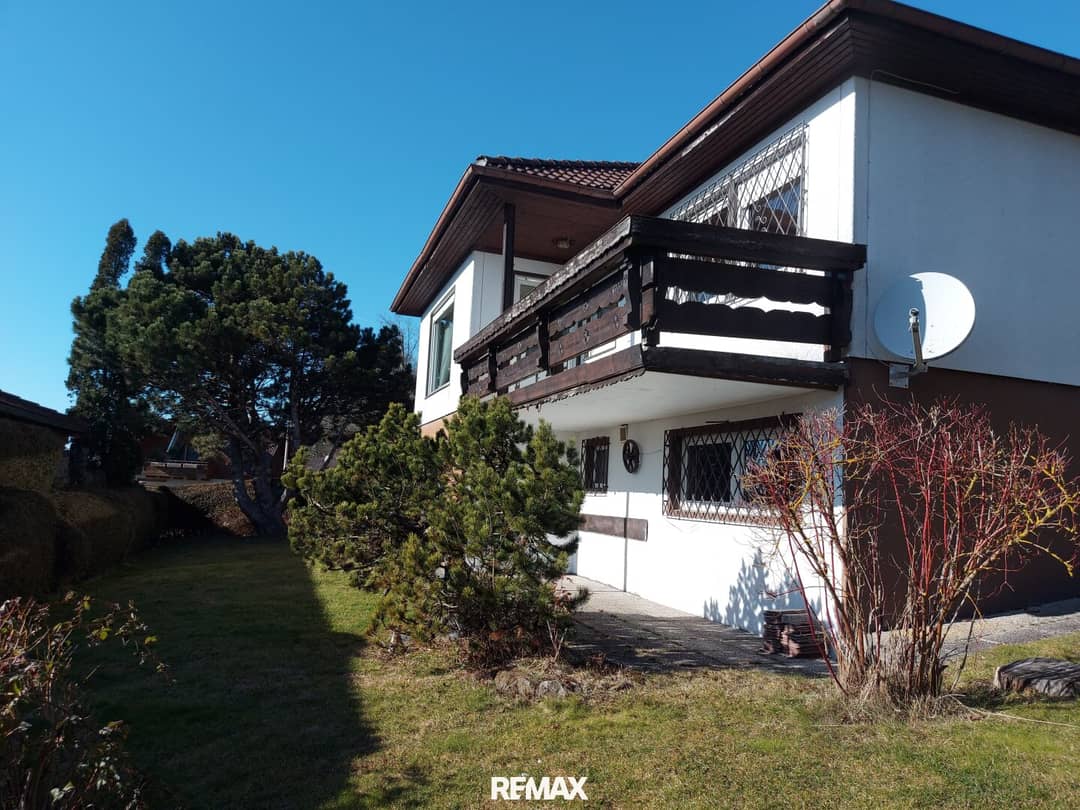 Bungalow am Sonnberg, Hohenzell