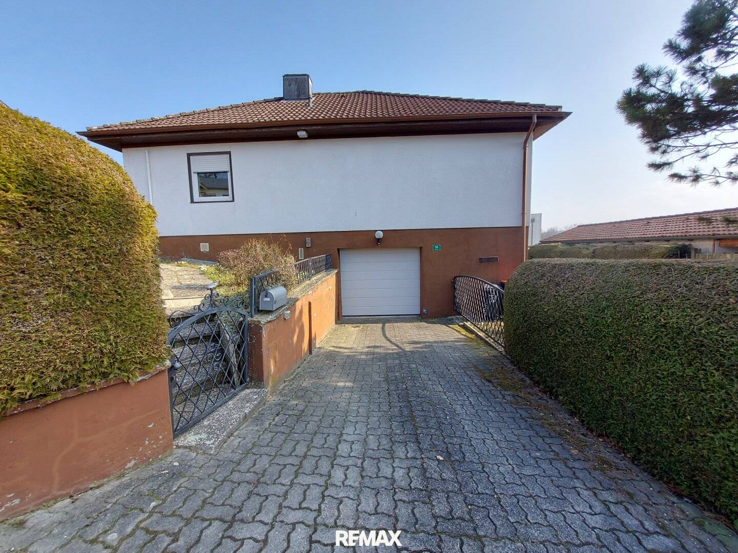 Bungalow am Sonnberg, Hohenzell