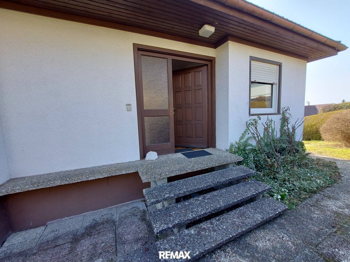 Bungalow am Sonnberg, Hohenzell