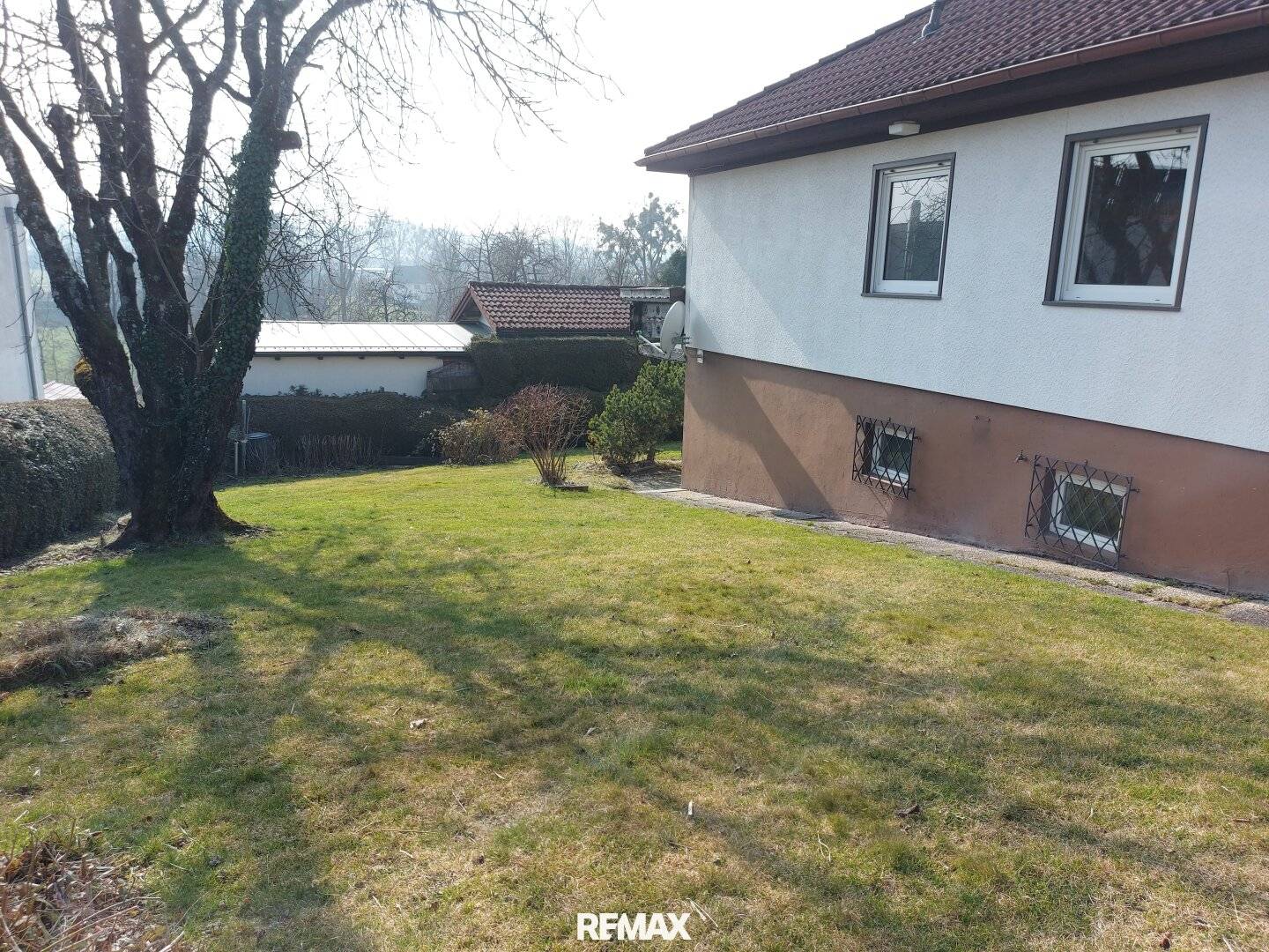 Bungalow am Sonnberg, Hohenzell