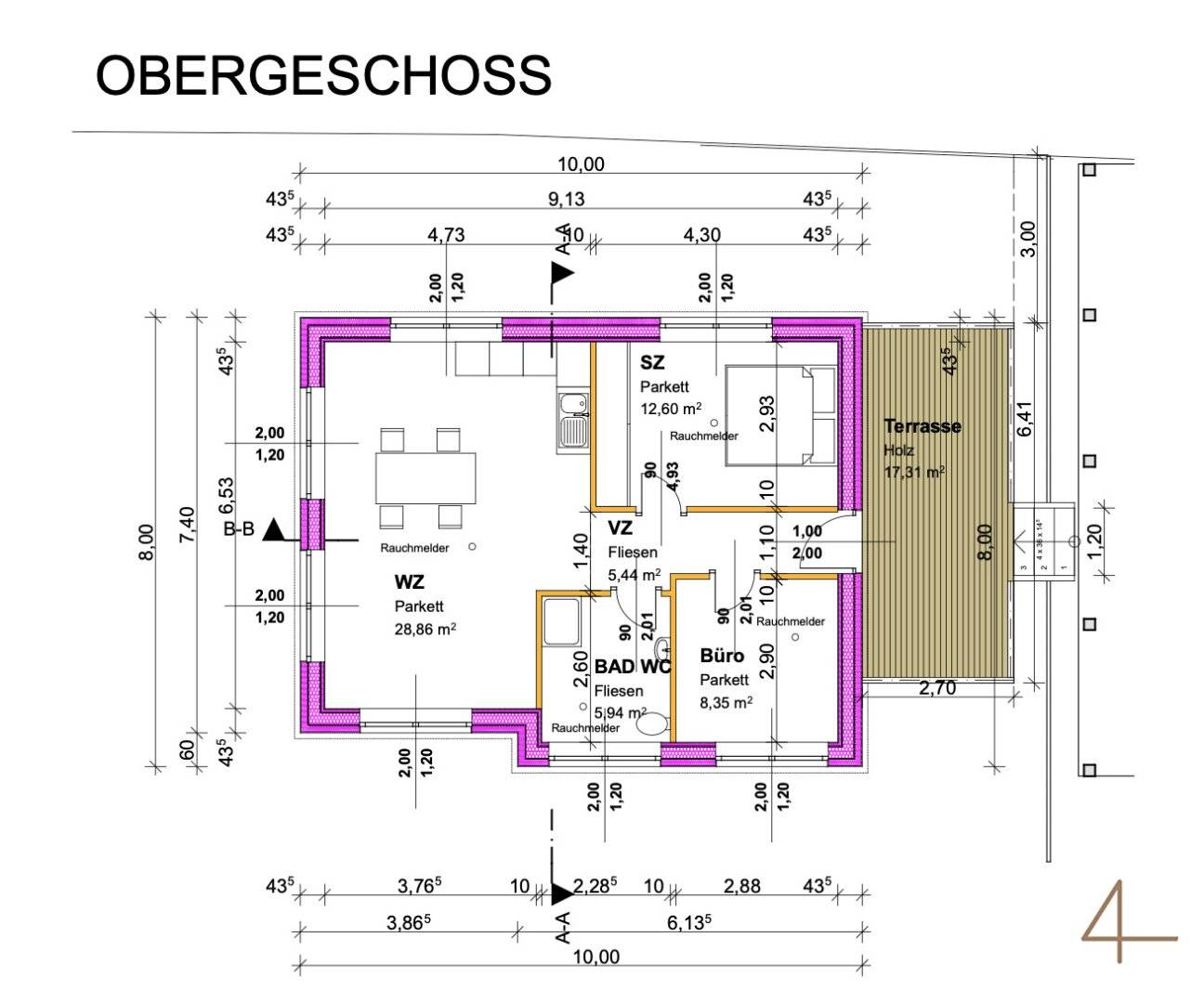 Grundriss 2