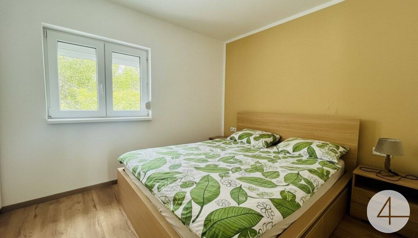 Zweifamilienhaus Hadersfeld, 122m²